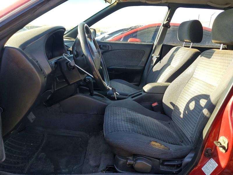Продаж на аукціоні авто 1998 Subaru Legacy, vin: 4S3BG6859W7634320, номер лоту: 62400216