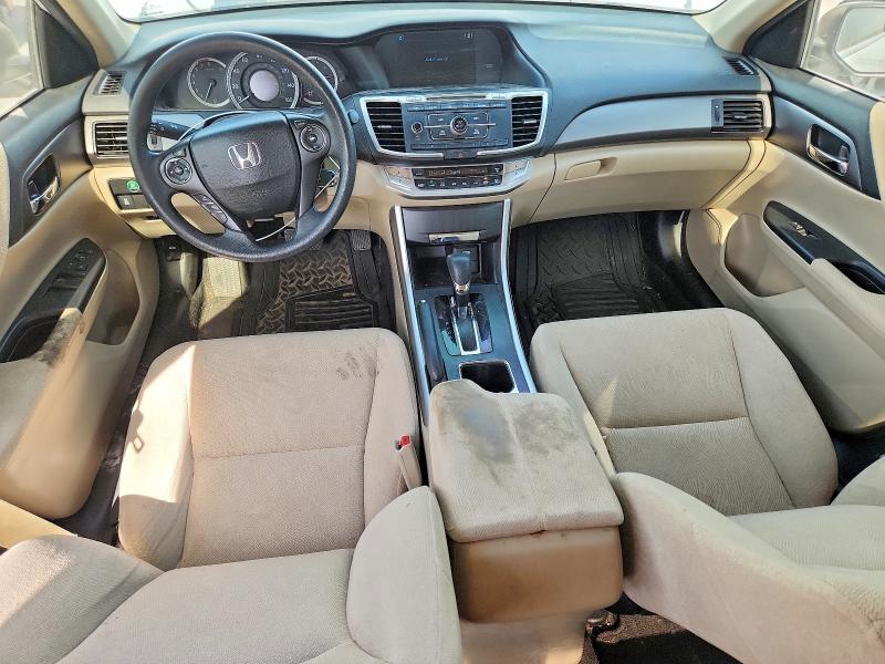 Aukcja sprzedaży 2013 Honda Accord, vin: 1HGCR2F34DA150260, numer aukcji: 62417536