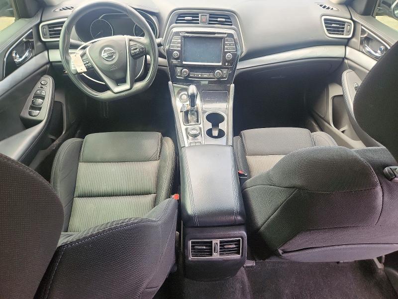 2017 Nissan Maxima მანქანა იყიდება აუქციონზე, vin: 1N4AA6AP4HC403141, აუქციონის ნომერი: 60131336