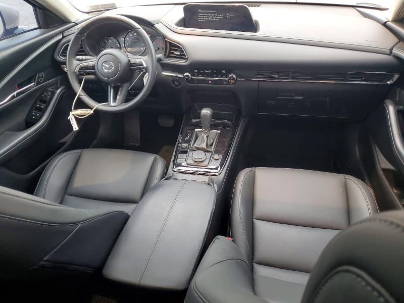 Aukcja sprzedaży 2024 Mazda Cx-30, vin: 3MVDMBCM2RM628408, numer aukcji: 60556496