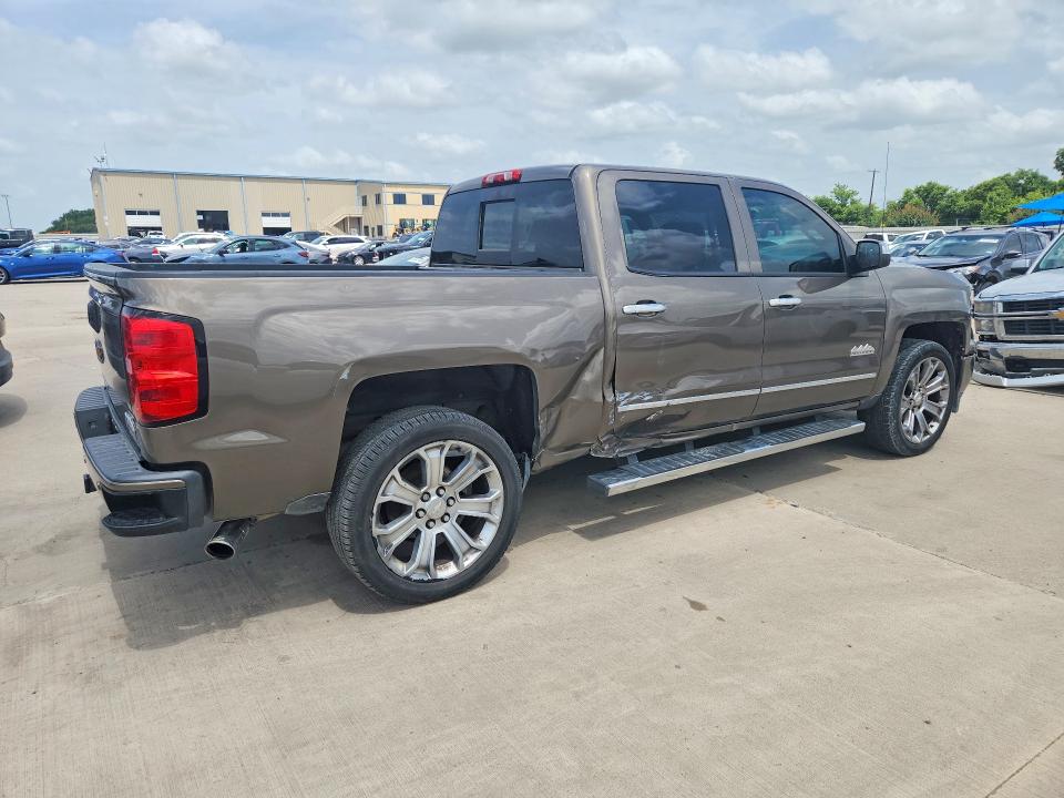 Продажа на аукционе авто 2014 Chevrolet Silverado, vin: 3GCPCTEC1EG492132, номер лота: 61734386