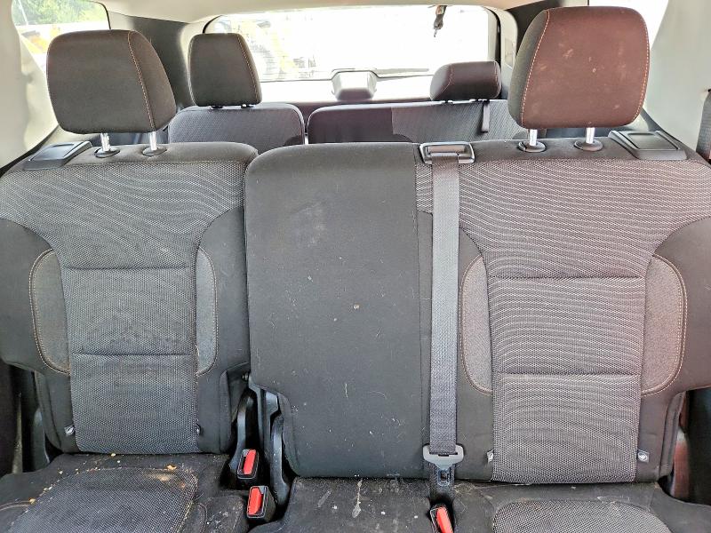 Auction sale of the 2020 Chevrolet Traverse, vin: 1GNEVFKW5LJ262520, lot number: 63017856