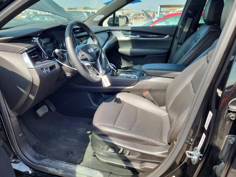 Продажа на аукционе авто 2025 Cadillac Xt5, vin: 1GYKNCRS6SZ118739, номер лота: 63054156