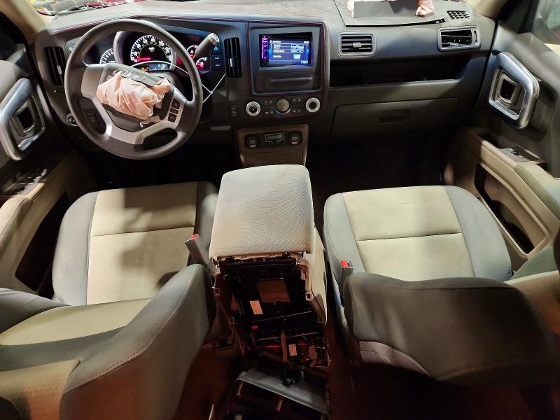 2006 Honda Ridgeline მანქანა იყიდება აუქციონზე, vin: 2HJYK16206H518850, აუქციონის ნომერი: 62403326