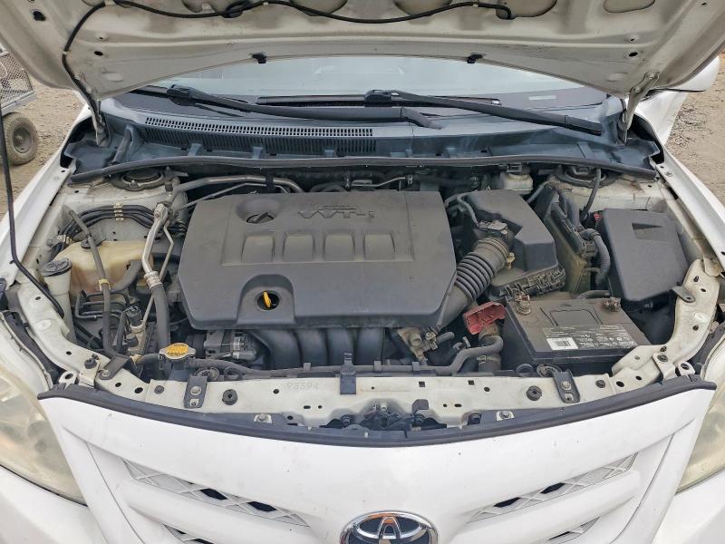 Aukcja sprzedaży 2012 Toyota Corolla, vin: 2T1BU4EE2CC803962, numer aukcji: 60990896