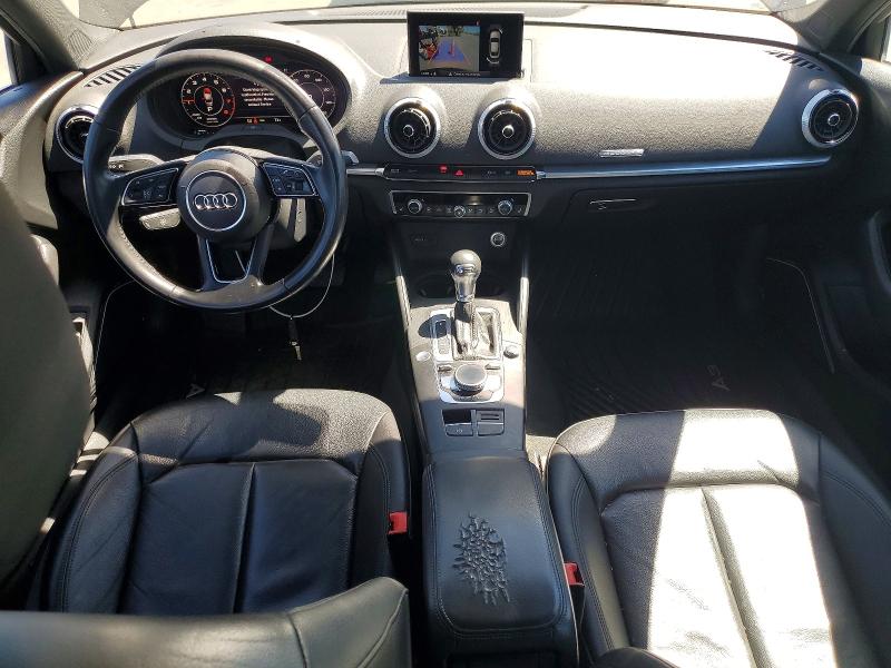 Aukcja sprzedaży 2019 Audi A3, vin: WAUJEGFF1KA106638, numer aukcji: 62654316