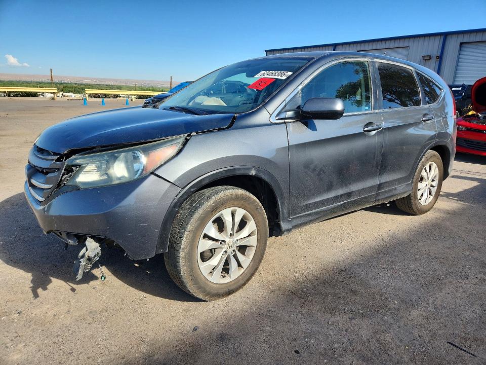 Aukcja sprzedaży 2013 Honda Cr-v, vin: 2HKRM4H59DH671999, numer aukcji: 62468386