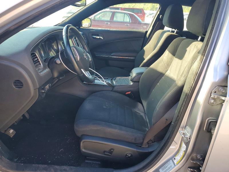 62898696 :رقم المزاد ، 2C3CDXCT5EH338047 vin ، 2014 Dodge Charger مزاد بيع