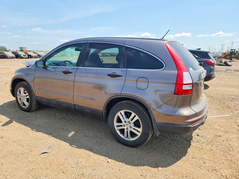 Aukcja sprzedaży 2011 Honda Cr-v, vin: 5J6RE4H57BL013288, numer aukcji: 60967536