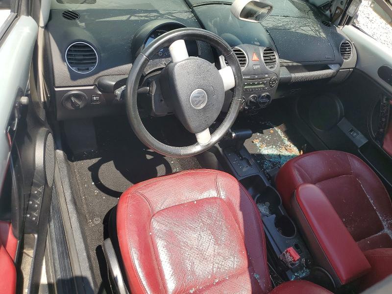 Aukcja sprzedaży 2009 Volkswagen New Beetle, vin: 3VWSF31YX9M409708, numer aukcji: 60758596