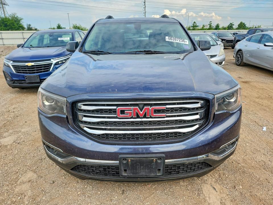 Продажа на аукционе авто 2019 Gmc Acadia, vin: 1GKKNVLSXKZ200178, номер лота: 60397236