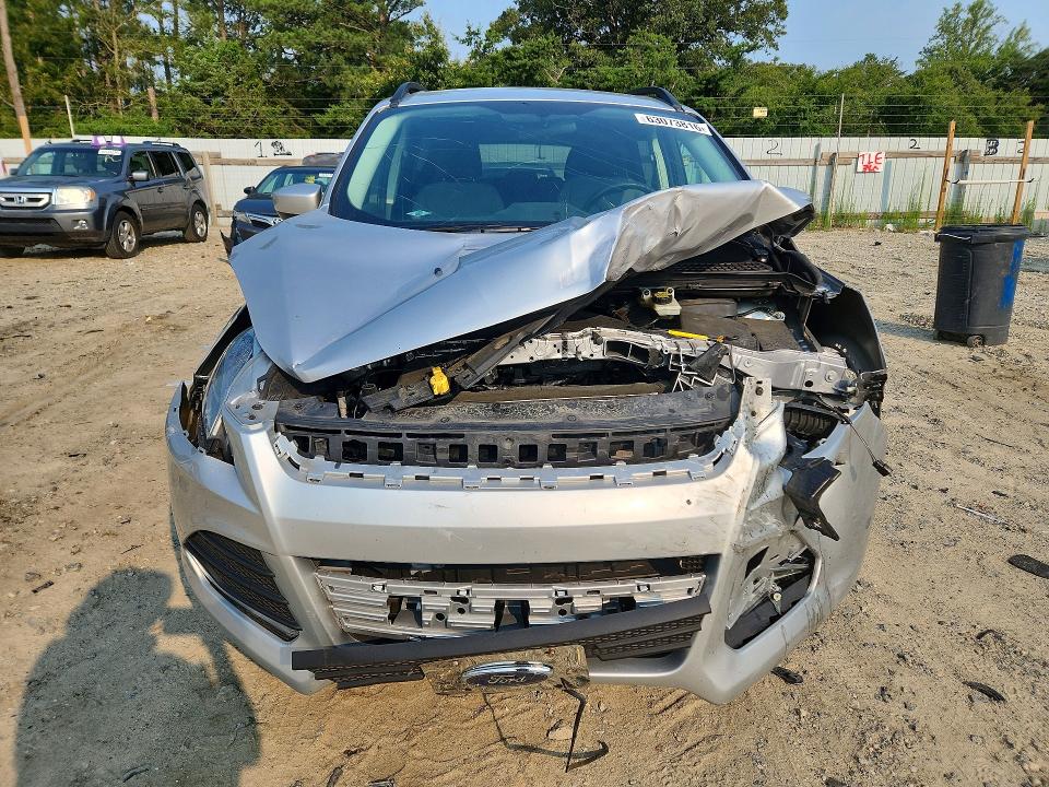 Продаж на аукціоні авто 2015 Ford Escape, vin: 1FMCU0GX5FUA37661, номер лоту: 63073816