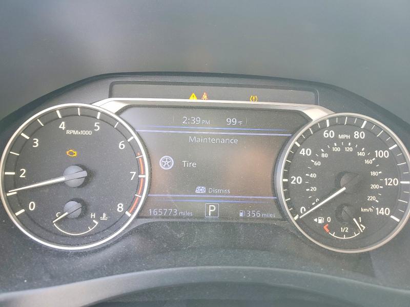Aukcja sprzedaży 2019 Nissan Altima, vin: 1N4BL4CV0KC152639, numer aukcji: 59837276