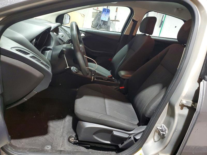 Aukcja sprzedaży 2016 Ford Focus, vin: 1FADP3F22GL365835, numer aukcji: 63174536