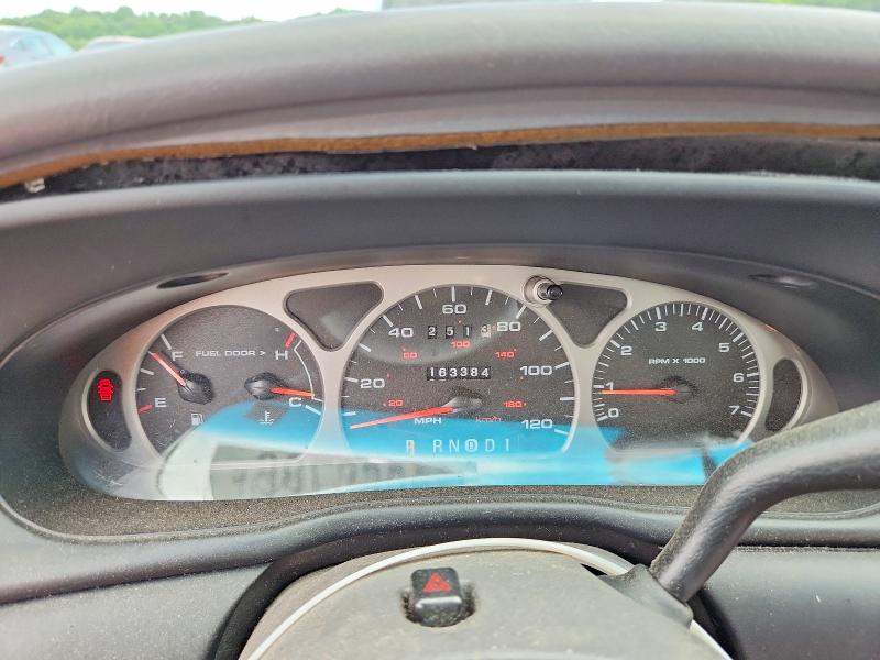 Продажа на аукционе авто 1999 Ford Taurus, vin: 1FAFP53U8XA248945, номер лота: 60260786