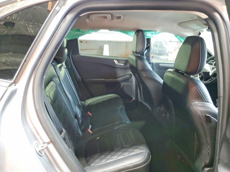 Продаж на аукціоні авто 2023 Ford Escape, vin: 1FMCU9JZ3PUA40512, номер лоту: 62922136