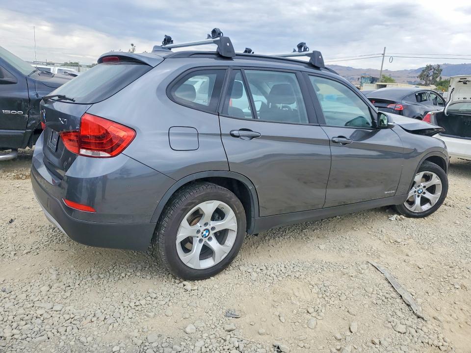 Aukcja sprzedaży 2014 Bmw X1, vin: WBAVM1C54EVW49184, numer aukcji: 61006326