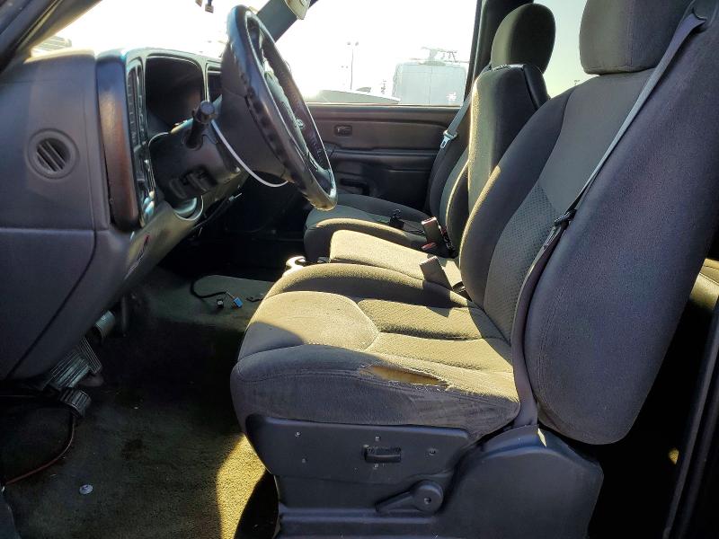 2005 Chevrolet Silverado მანქანა იყიდება აუქციონზე, vin: 1GCHK29255E288329, აუქციონის ნომერი: 60422316