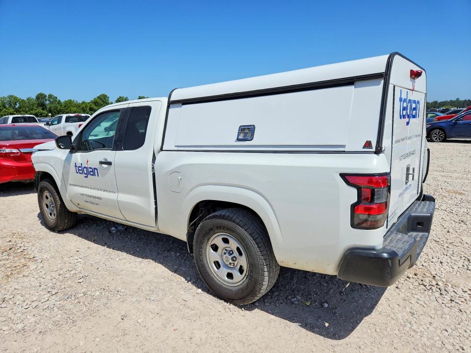 Aukcja sprzedaży 2022 Nissan Frontier, vin: 1N6ED1CL9NN664679, numer aukcji: 61303086