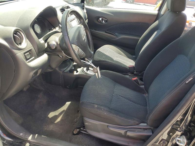 Aukcja sprzedaży 2016 Nissan Versa Note, vin: 3N1CE2CP0GL352031, numer aukcji: 59810986