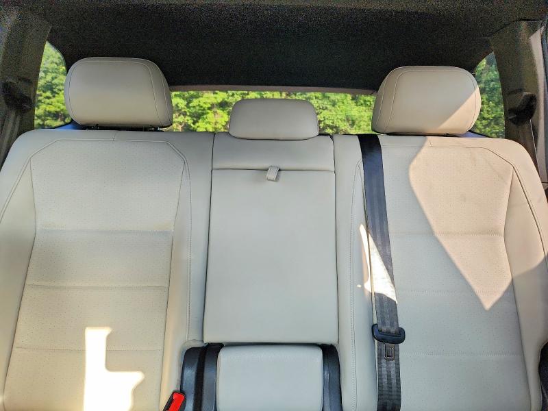 Продажа на аукционе авто 2020 Volkswagen Tiguan, vin: 3VV2B7AX6LM120458, номер лота: 60400506