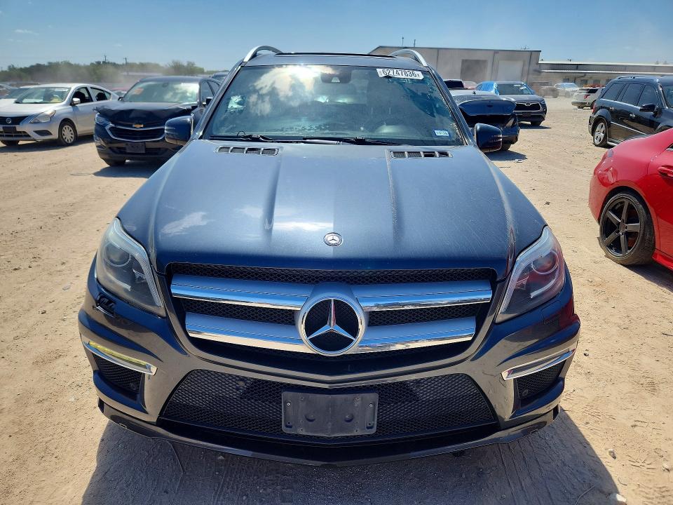 Aukcja sprzedaży 2013 Mercedes-benz Gl, vin: 4JGDF7DE1DA215526, numer aukcji: 62747836