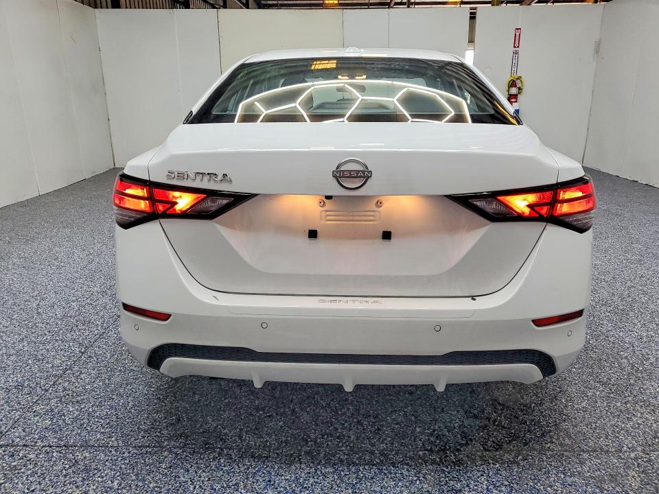 Aukcja sprzedaży 2025 Nissan Sentra, vin: 3N1AB8CV0SY280776, numer aukcji: 62121256