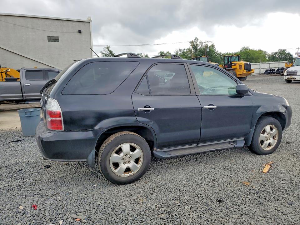 Aukcja sprzedaży 2004 Acura Mdx, vin: 2HNYD18264H528026, numer aukcji: 61662896