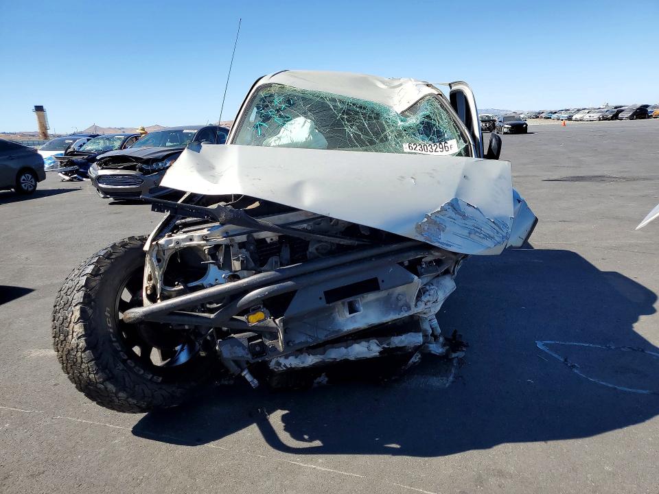 Aukcja sprzedaży 2001 Toyota Tacoma, vin: 5TEGN92N21Z798337, numer aukcji: 62303296