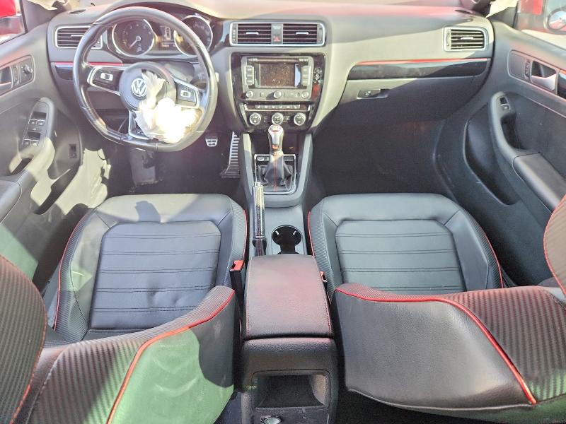 Aukcja sprzedaży 2015 Volkswagen Jetta, vin: 3VW5S7AJ0FM334774, numer aukcji: 59268496