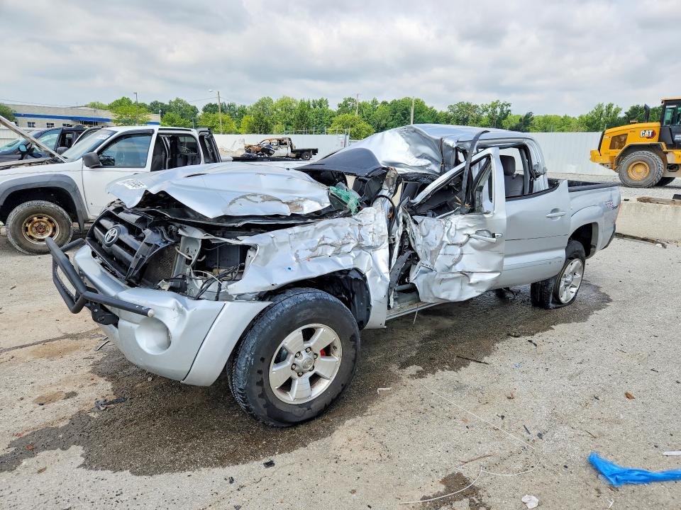 Aukcja sprzedaży 2008 Toyota Tacoma, vin: 5TELU42N28Z570840, numer aukcji: 60168996