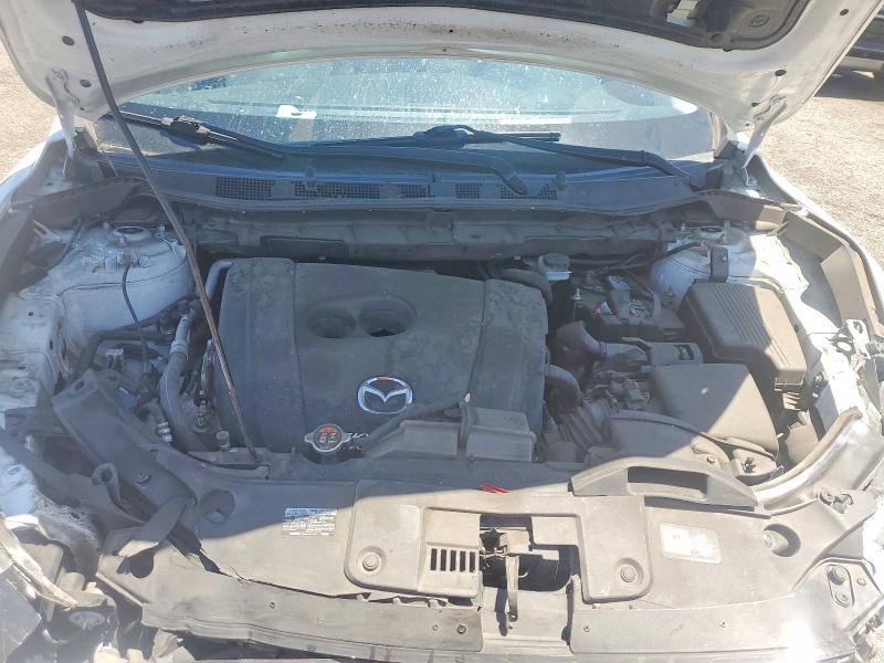 Продаж на аукціоні авто 2016 Mazda Cx-5, vin: JM3KE2DY1G0690588, номер лоту: 62523546