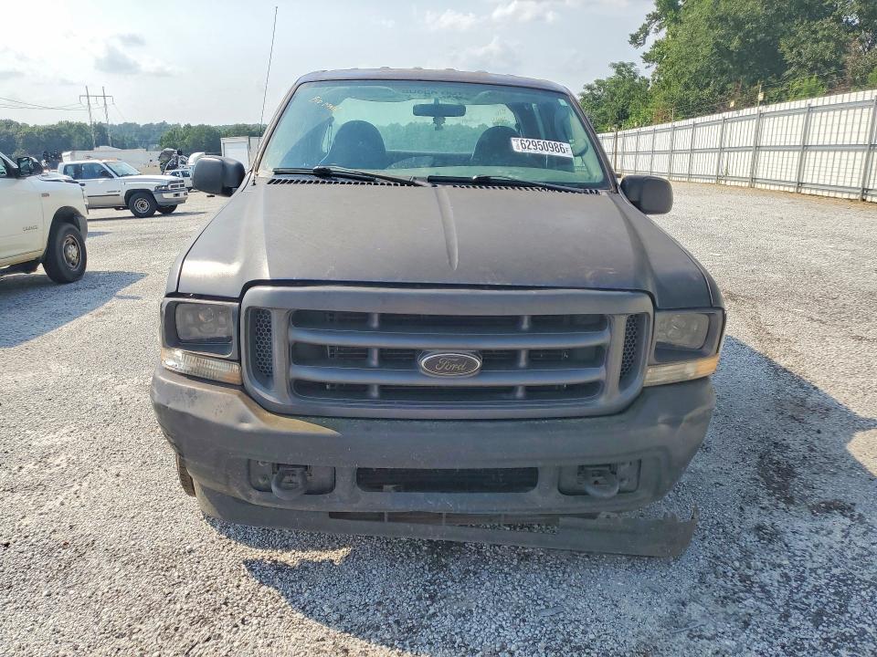 2003 Ford F350 მანქანა იყიდება აუქციონზე, vin: 1FTSW30S53EC27766, აუქციონის ნომერი: 62950986