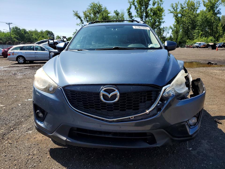 Aukcja sprzedaży 2014 Mazda Cx-5, vin: JM3KE4DY8E0421657, numer aukcji: 61967026