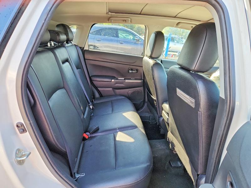 Aukcja sprzedaży 2018 Mitsubishi Outlander Sport, vin: JA4AR4AW0JZ013519, numer aukcji: 63309266