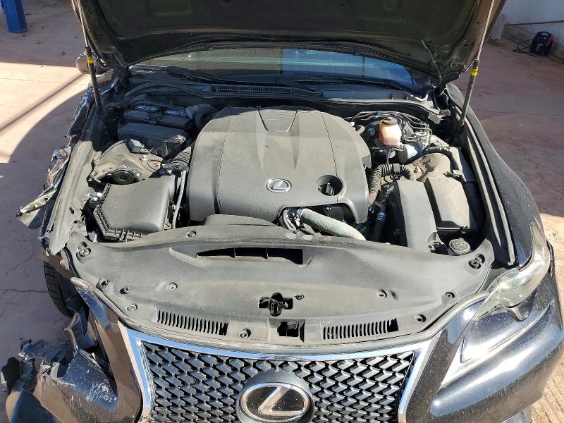 Продаж на аукціоні авто 2014 Lexus Is, vin: JTHBF1D22E5039111, номер лоту: 62359296