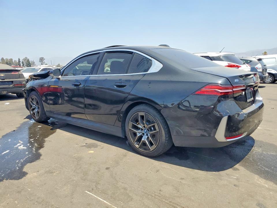 Aukcja sprzedaży 2024 Bmw I5, vin: WBY33FK00RCR63611, numer aukcji: 59660336