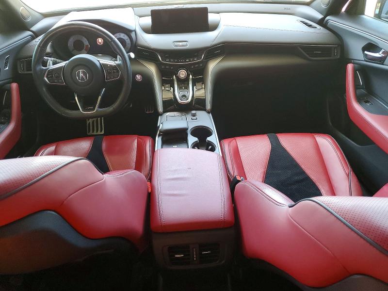 Aukcja sprzedaży 2023 Acura Tlx, vin: 19UUB5F57PA003513, numer aukcji: 61592376