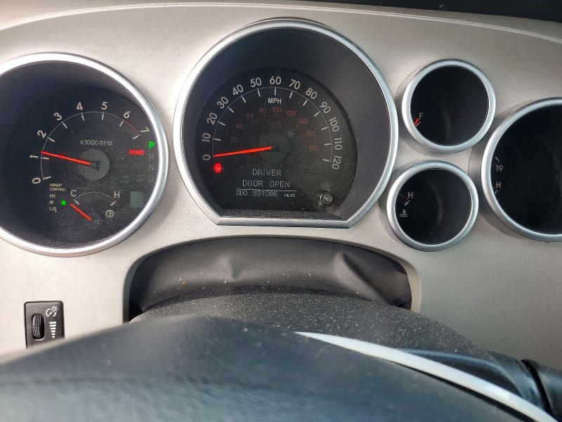 Aukcja sprzedaży 2008 Toyota Sequoia, vin: 5TDBY68A68S018772, numer aukcji: 62467806