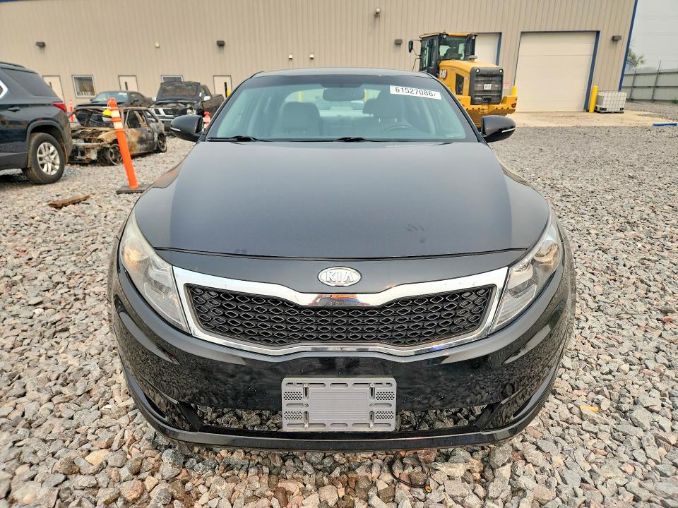 Продажа на аукционе авто 2012 Kia Optima, vin: 5XXGN4A78CG003444, номер лота: 61527086