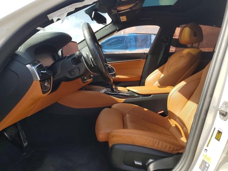 Продажа на аукционе авто 2021 Bmw 530e, vin: WBA13AG04MCH28187, номер лота: 60023576