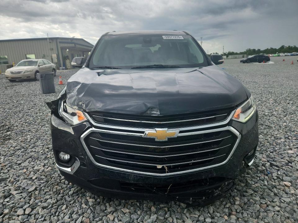 Продаж на аукціоні авто 2020 Chevrolet Traverse, vin: 1GNERGKW2LJ321694, номер лоту: 59977476