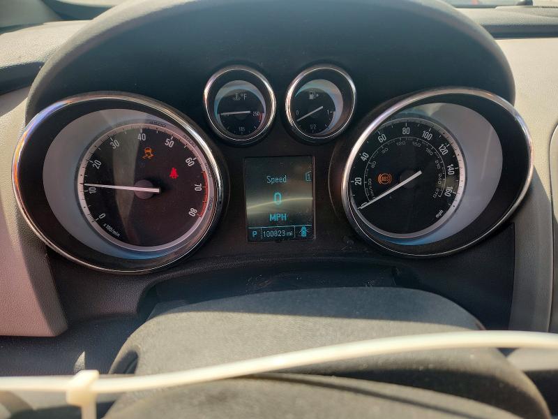 Продаж на аукціоні авто 2012 Buick Verano, vin: 1G4PP5SK4C4223589, номер лоту: 61746406