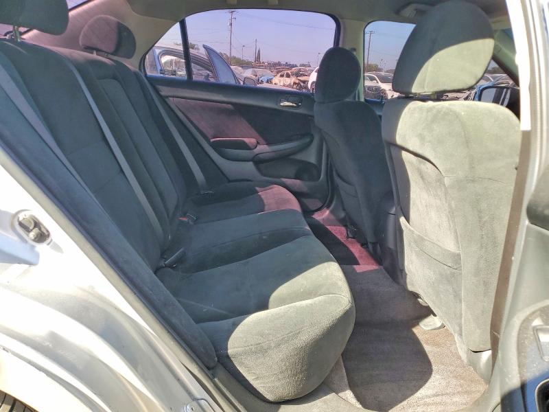 60628036 :رقم المزاد ، 1HGCM56336A036303 vin ، 2006 Honda Accord مزاد بيع