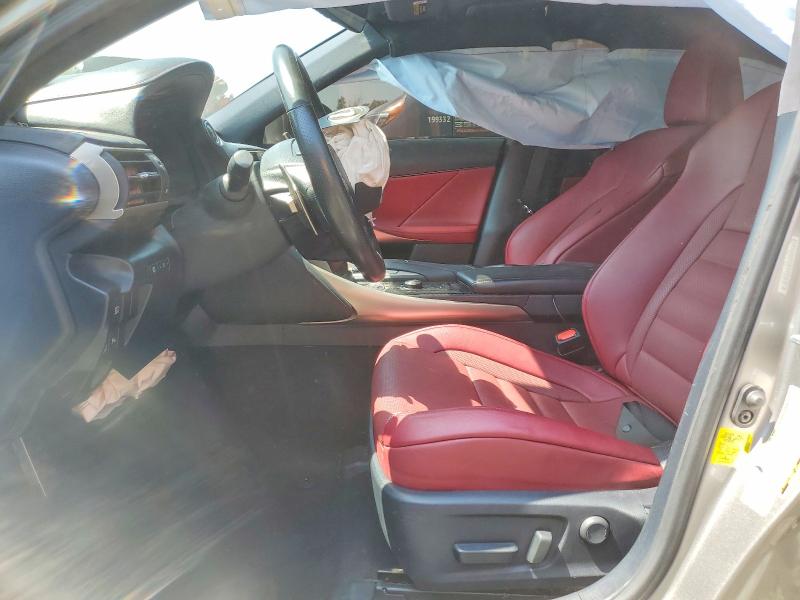 2019 Lexus Is მანქანა იყიდება აუქციონზე, vin: JTHBZ1D23K5034440, აუქციონის ნომერი: 59299386