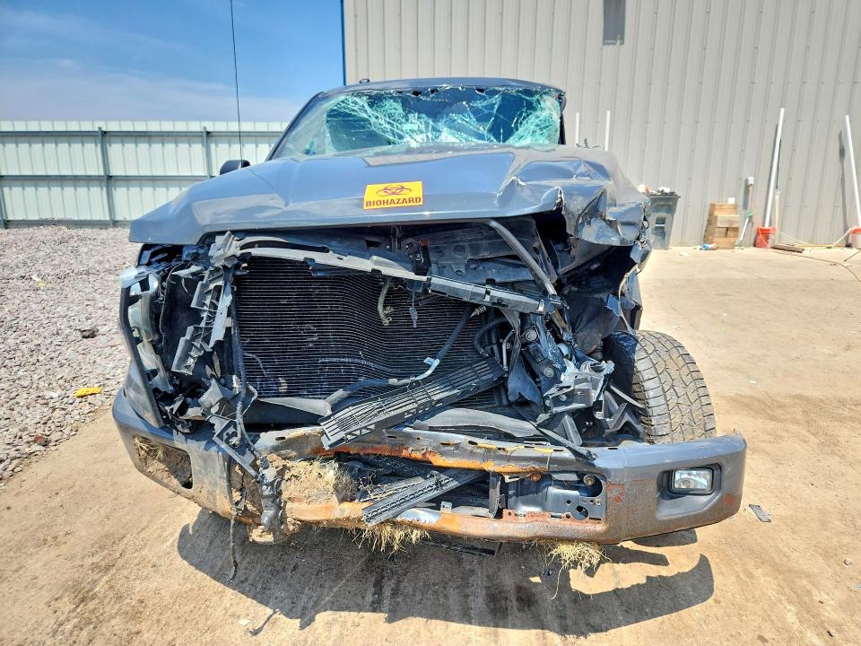59255396 :رقم المزاد ، 1FTEW1EPXGKE00386 vin ، 2016 Ford F150 مزاد بيع