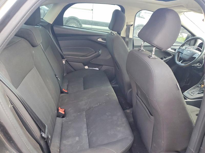 Продажа на аукционе авто 2017 Ford Focus, vin: 1FADP3H24HL236283, номер лота: 63413716