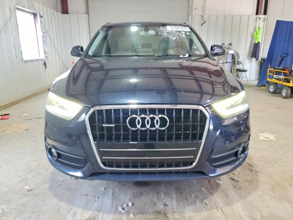 Продажа на аукционе авто 2015 Audi Q3, vin: WA1EFCFS1FR004684, номер лота: 61003876