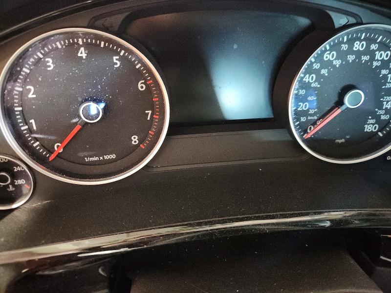60840256 :رقم المزاد ، WVGEF9BP3GD012239 vin ، 2016 Volkswagen Touareg مزاد بيع