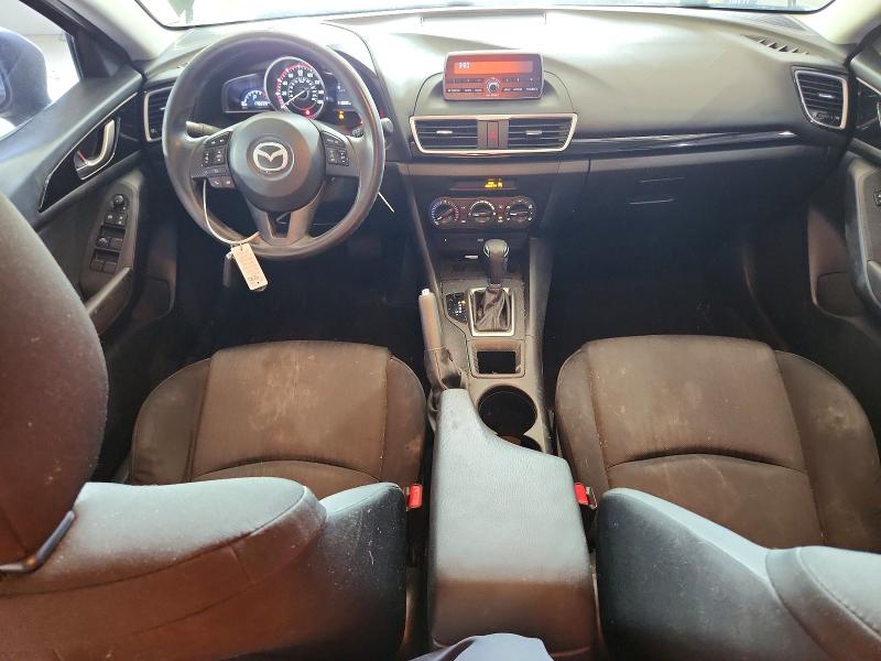 Aukcja sprzedaży 2014 Mazda 3, vin: JM1BM1K75E1154430, numer aukcji: 60446866